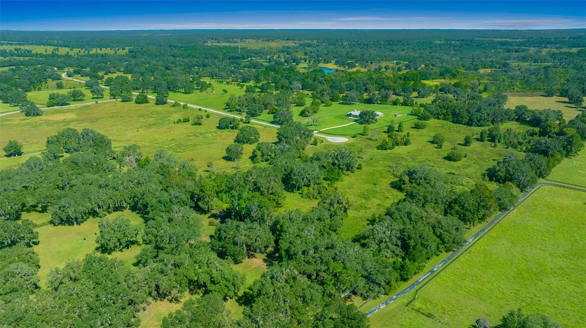 Tbd NW 154th Avenue Road Morriston FL 32668