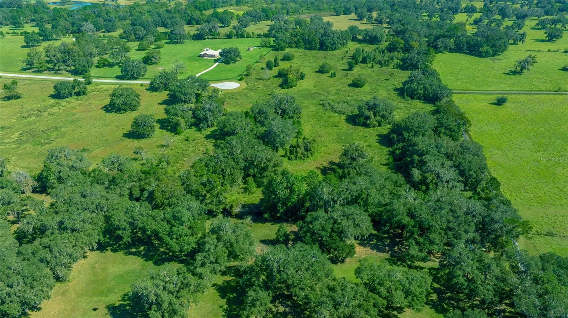 Tbd NW 154th Avenue Road Morriston FL 32668