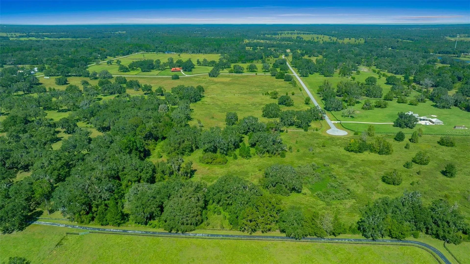 Tbd NW 154th Avenue Road Morriston FL 32668