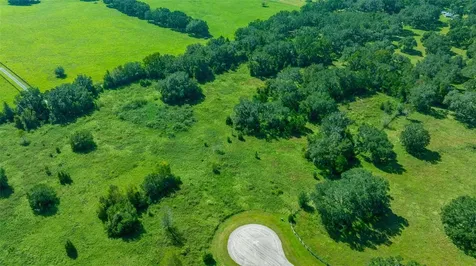 Tbd NW 154th Avenue Road Morriston FL 32668