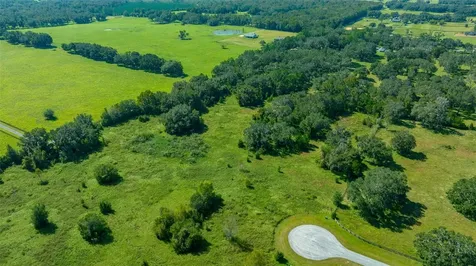 Tbd NW 154th Avenue Road Morriston FL 32668