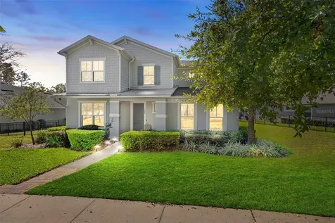 1404 High Springs Lane Winter Garden FL 34787