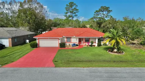 21 Praver Lane Palm Coast FL 32164