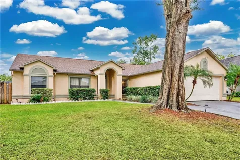 4536 Eden Woods Circle Orlando FL 32810
