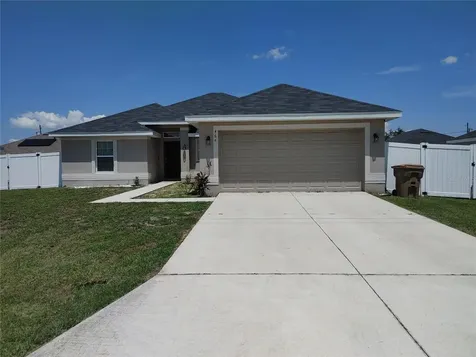 464 Bridgewater Court Kissimmee FL 34758