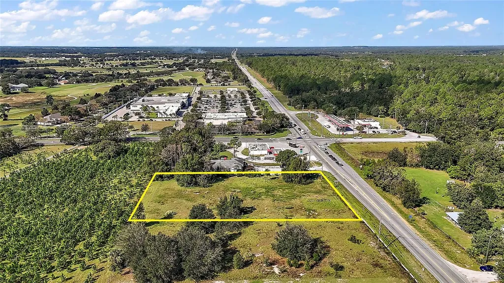SR-44 Sorrento FL 32776