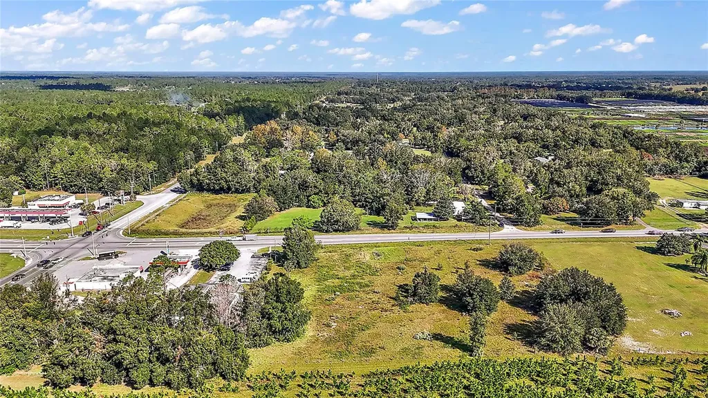 SR-44 Sorrento FL 32776