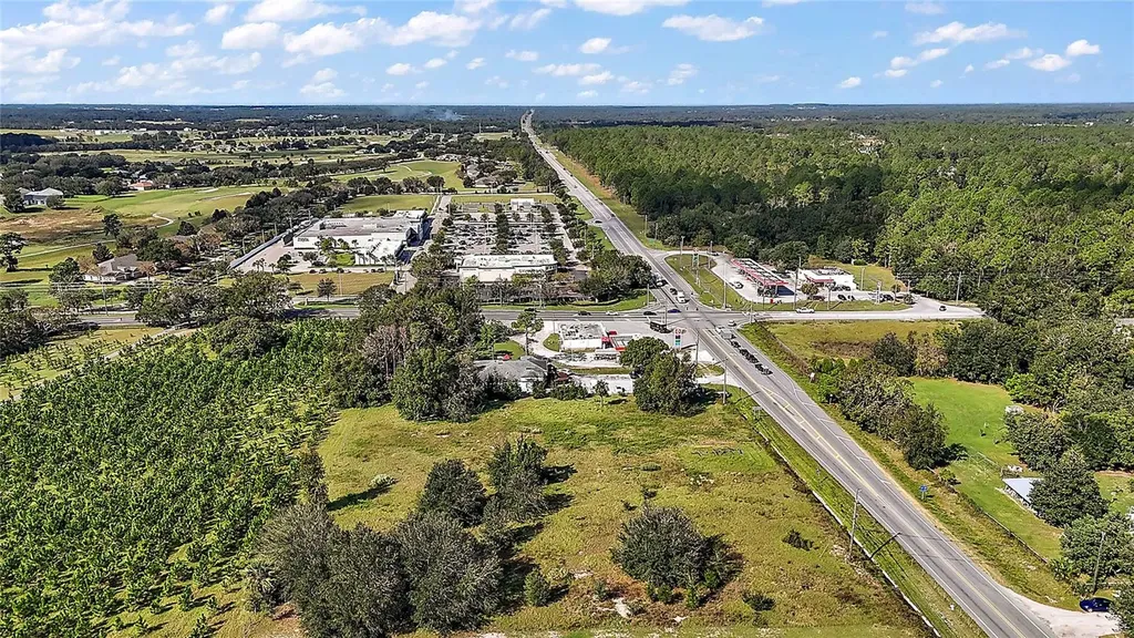 SR-44 Sorrento FL 32776