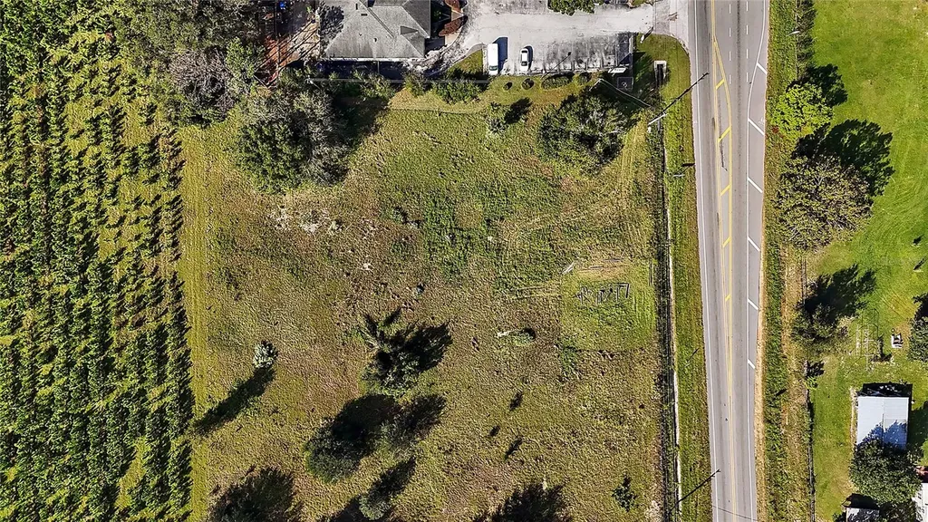 SR-44 Sorrento FL 32776