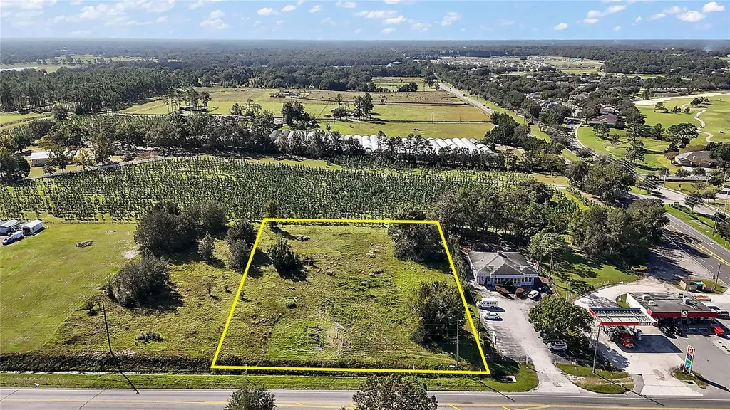 SR-44 Sorrento FL 32776