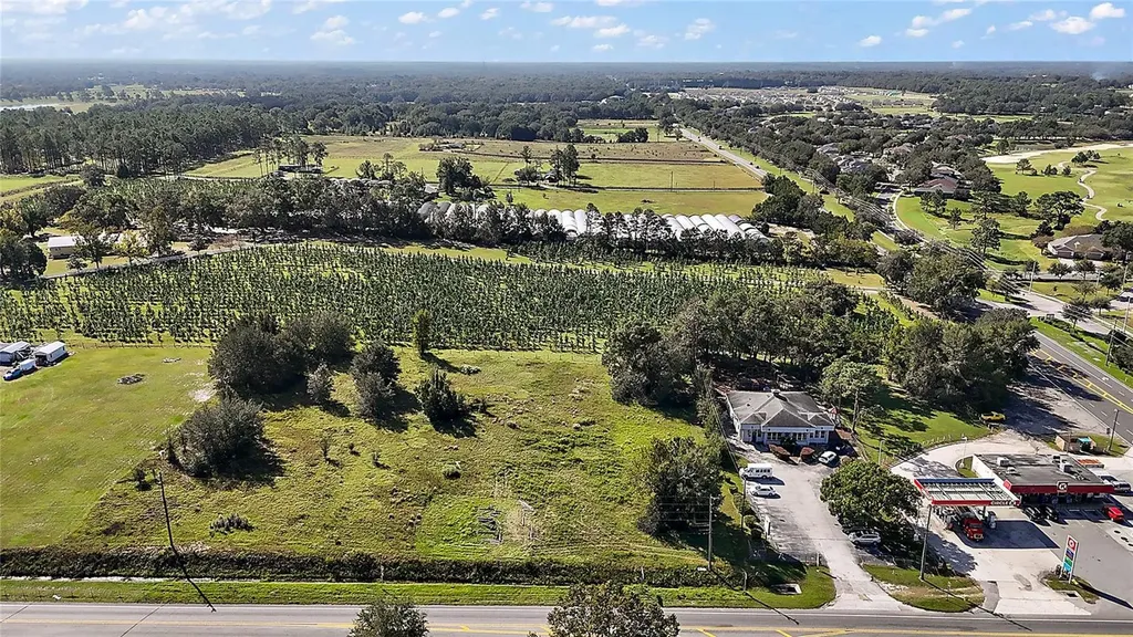 SR-44 Sorrento FL 32776