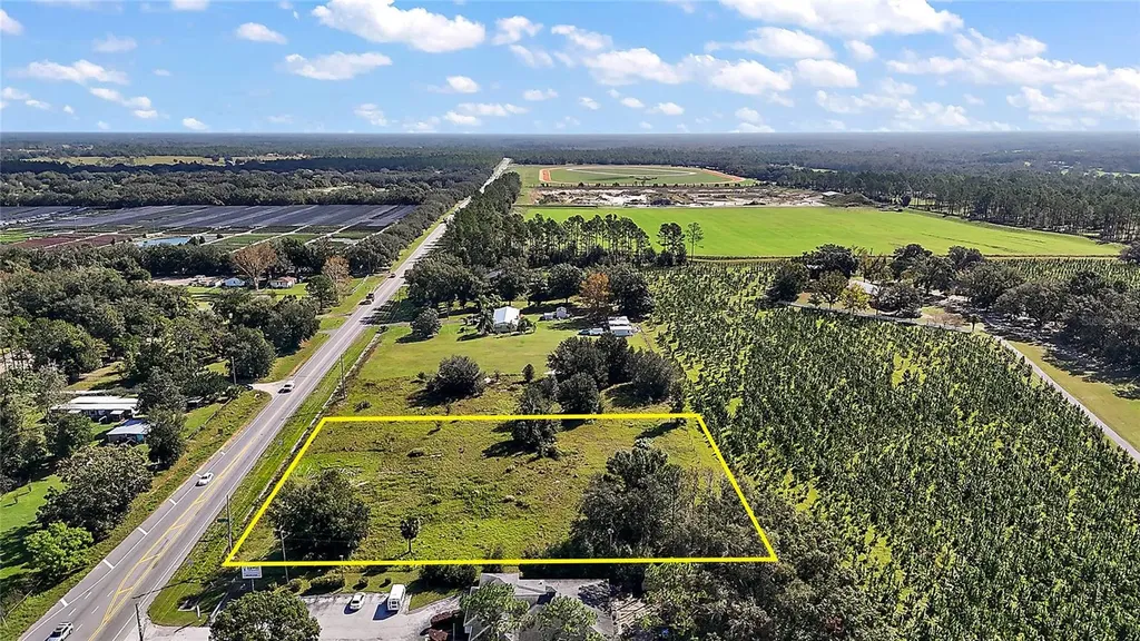 SR-44 Sorrento FL 32776