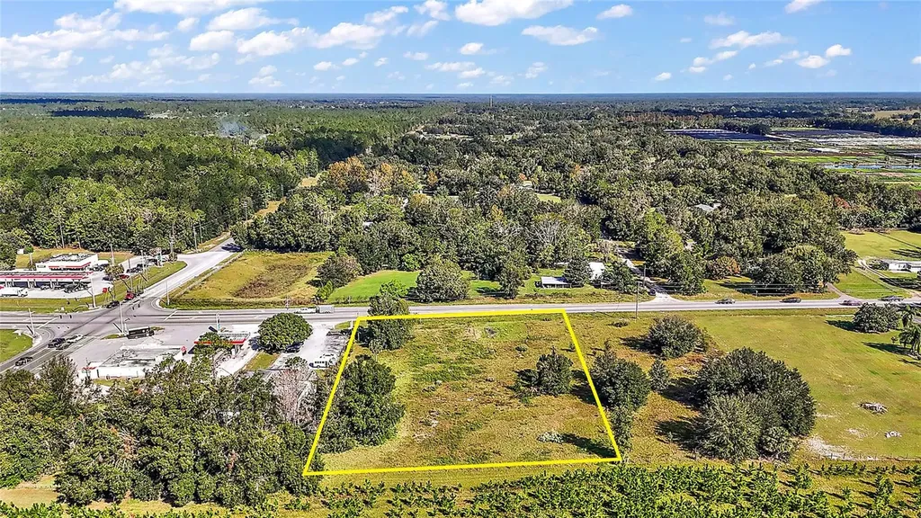 SR-44 Sorrento FL 32776