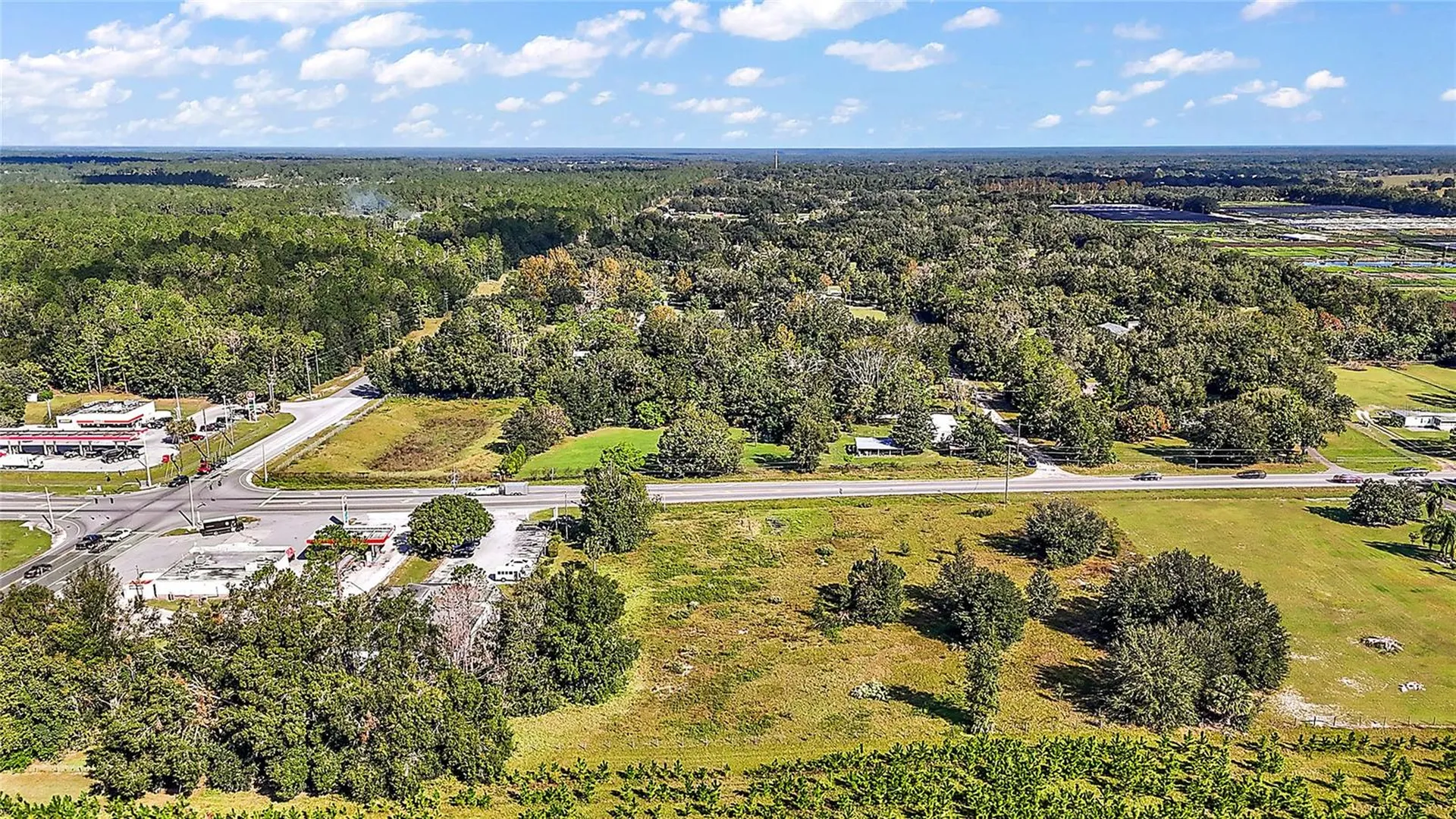SR-44 Sorrento FL 32776