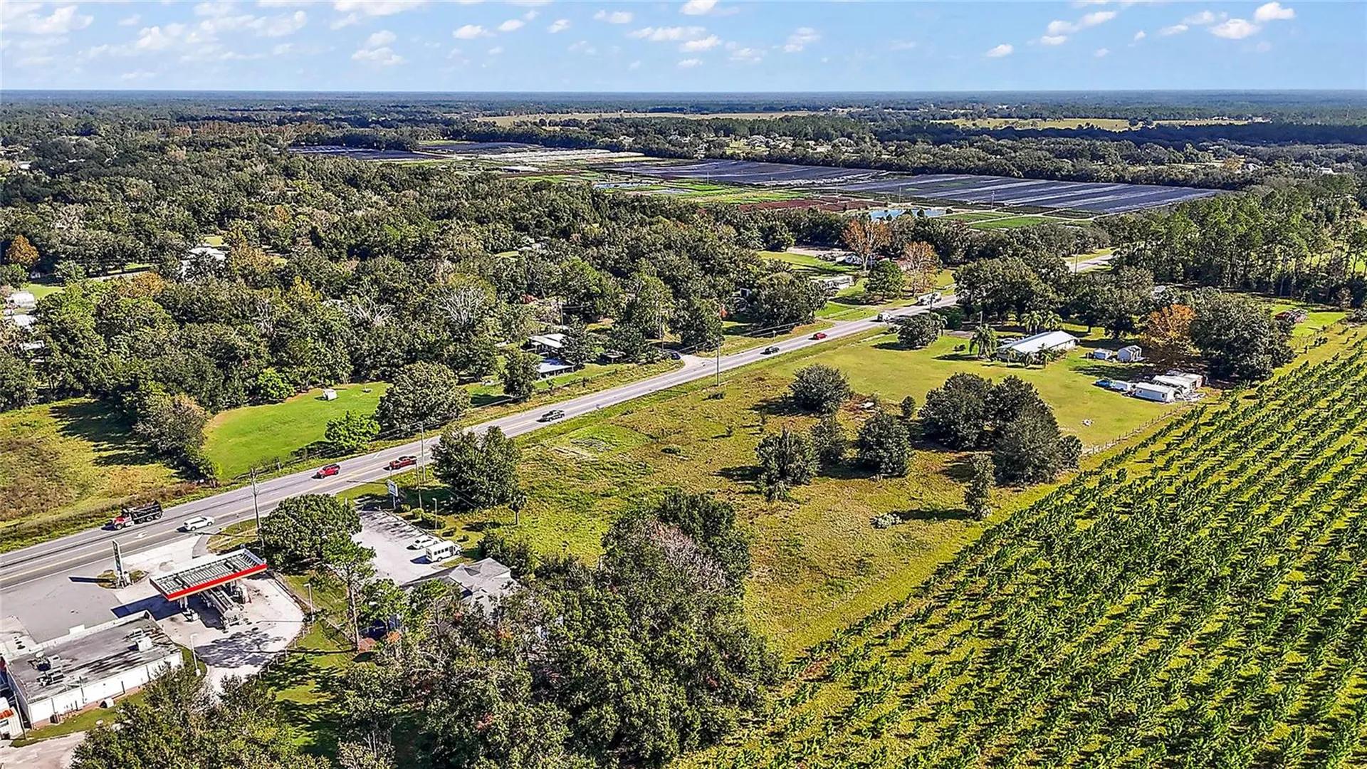 SR-44 Sorrento FL 32776