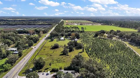 SR-44 Sorrento FL 32776