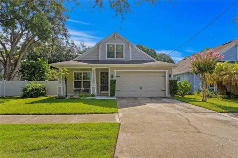 6828 S Sparkman Street Tampa FL 33616