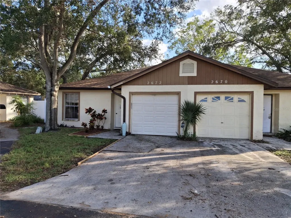 2672 Arjay Court Palm Harbor FL 34684
