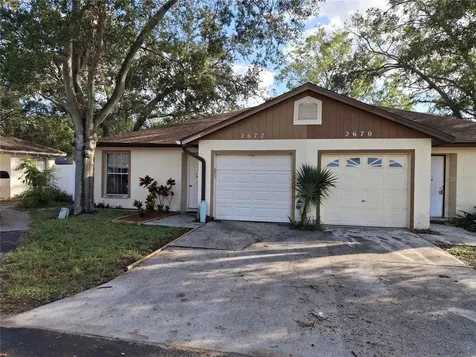 2672 Arjay Court Palm Harbor FL 34684