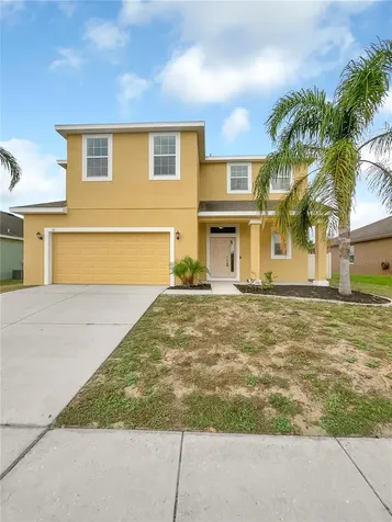 111 Highland Meadows Street Davenport FL 33837