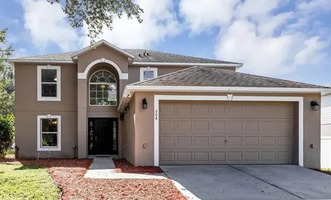 604 Glenfield Court Apopka FL 32712