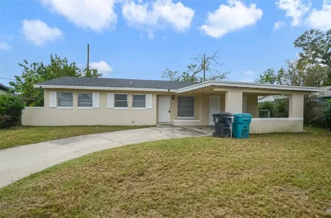 4510 Banneka Street Orlando FL 32811