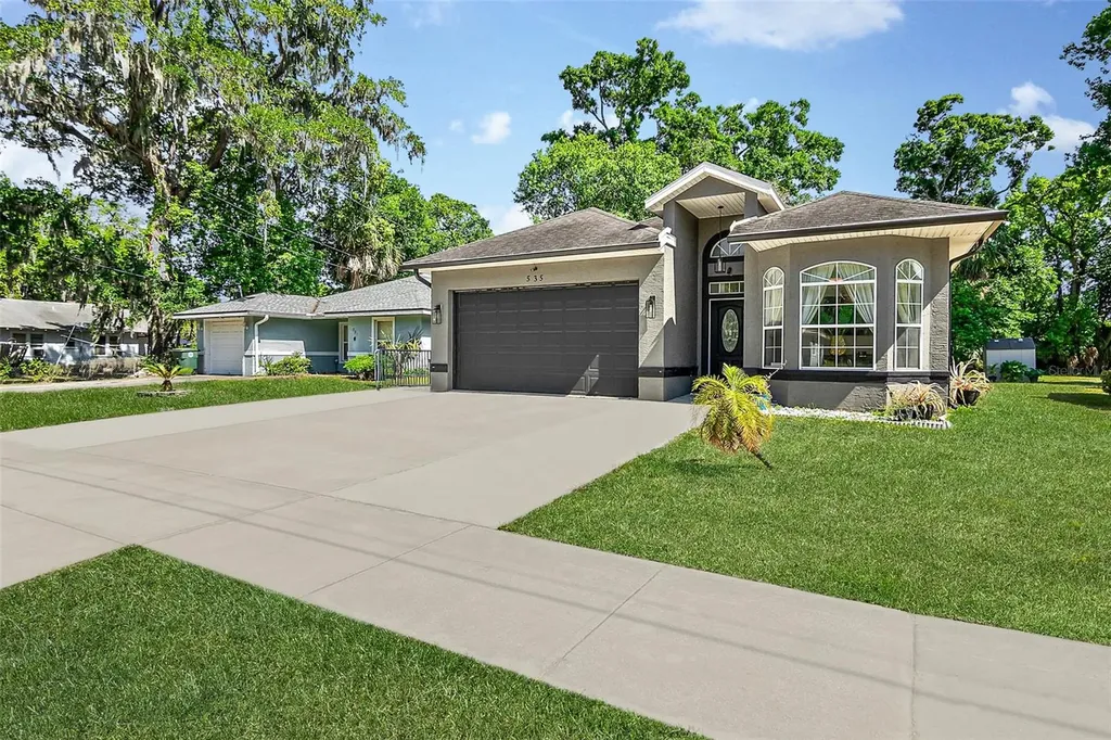 535 Madison Avenue Daytona Beach FL 32114