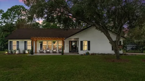 27 Village Drive Ormond Beach FL 32174
