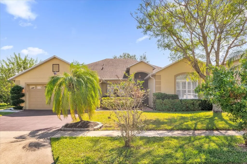 4545 Ficus Tree Road Kissimmee FL 34758