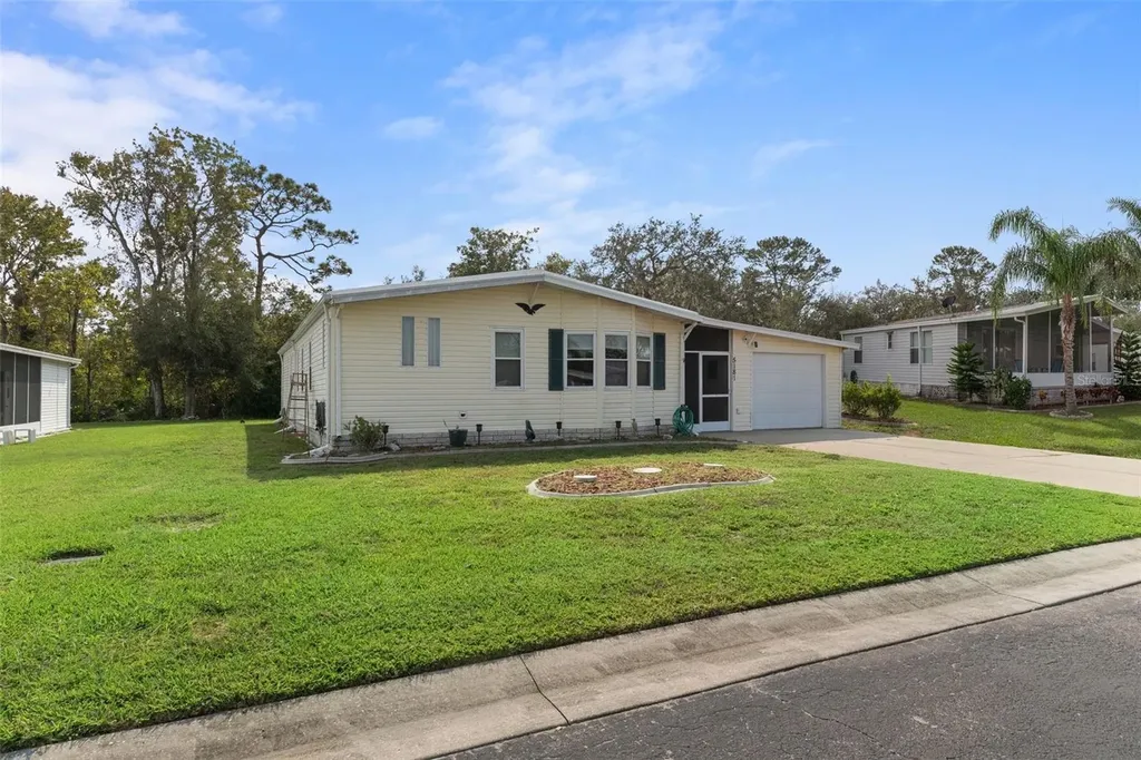 5181 Forest Glenn Drive Spring Hill FL 34607