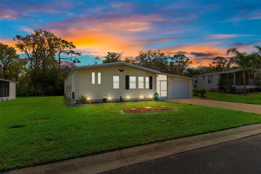 5181 Forest Glenn Drive Spring Hill FL 34607