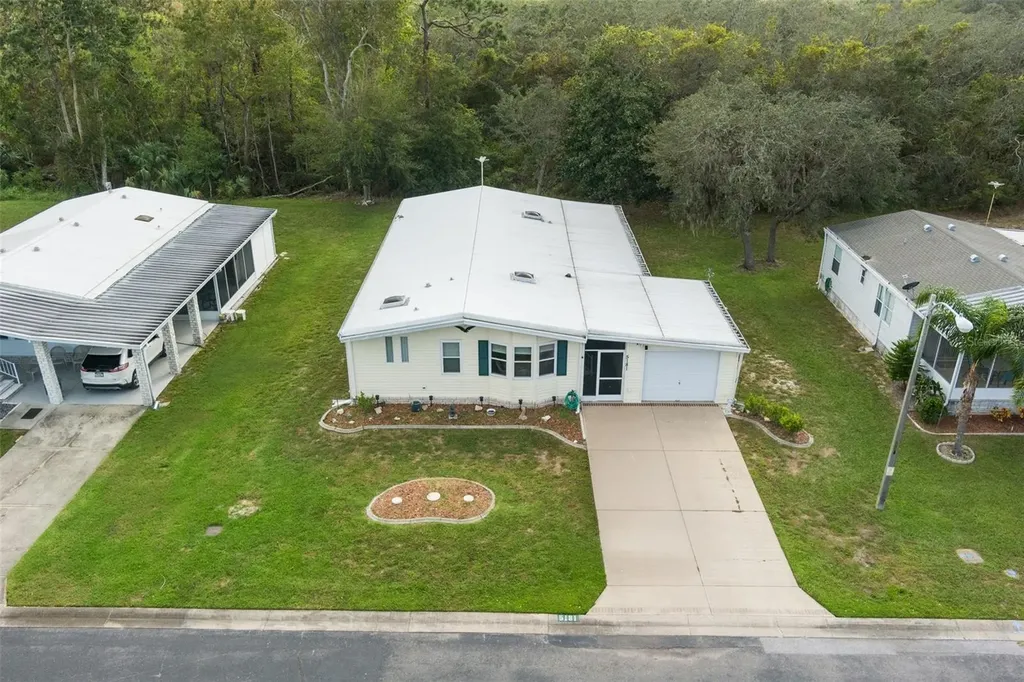 5181 Forest Glenn Drive Spring Hill FL 34607