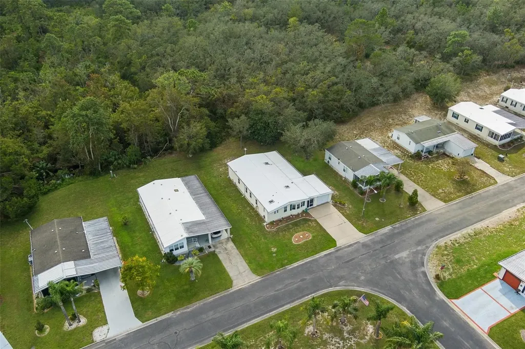 5181 Forest Glenn Drive Spring Hill FL 34607