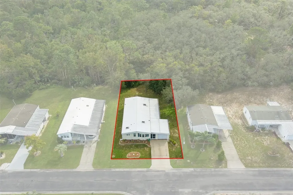 5181 Forest Glenn Drive Spring Hill FL 34607