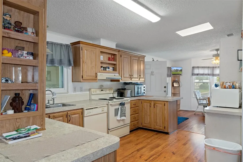 5181 Forest Glenn Drive Spring Hill FL 34607