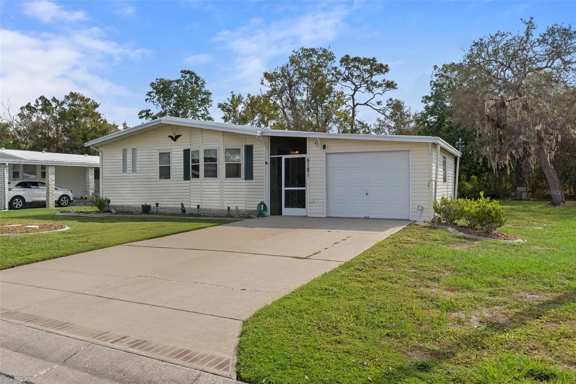 5181 Forest Glenn Drive Spring Hill FL 34607