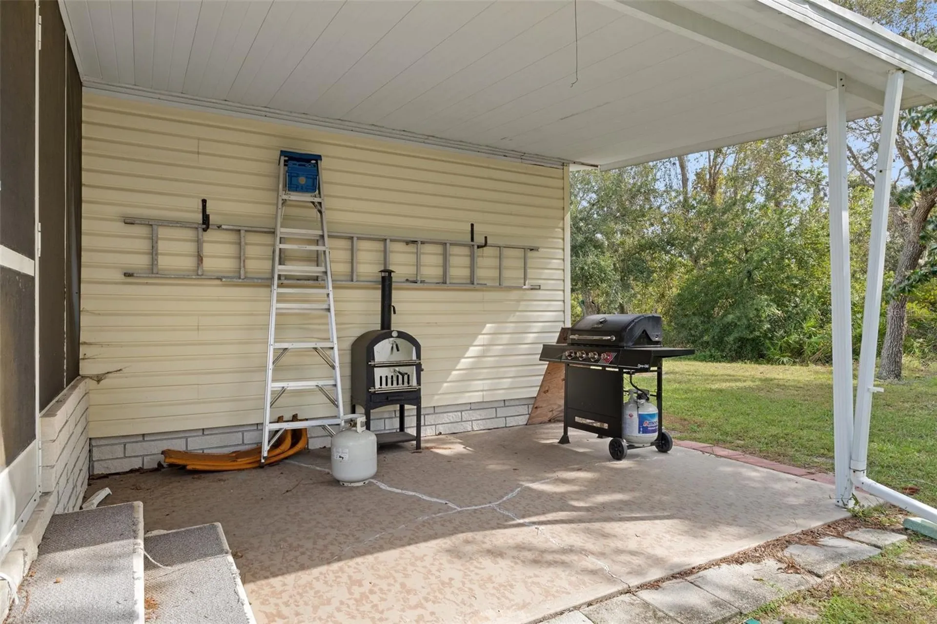 5181 Forest Glenn Drive Spring Hill FL 34607