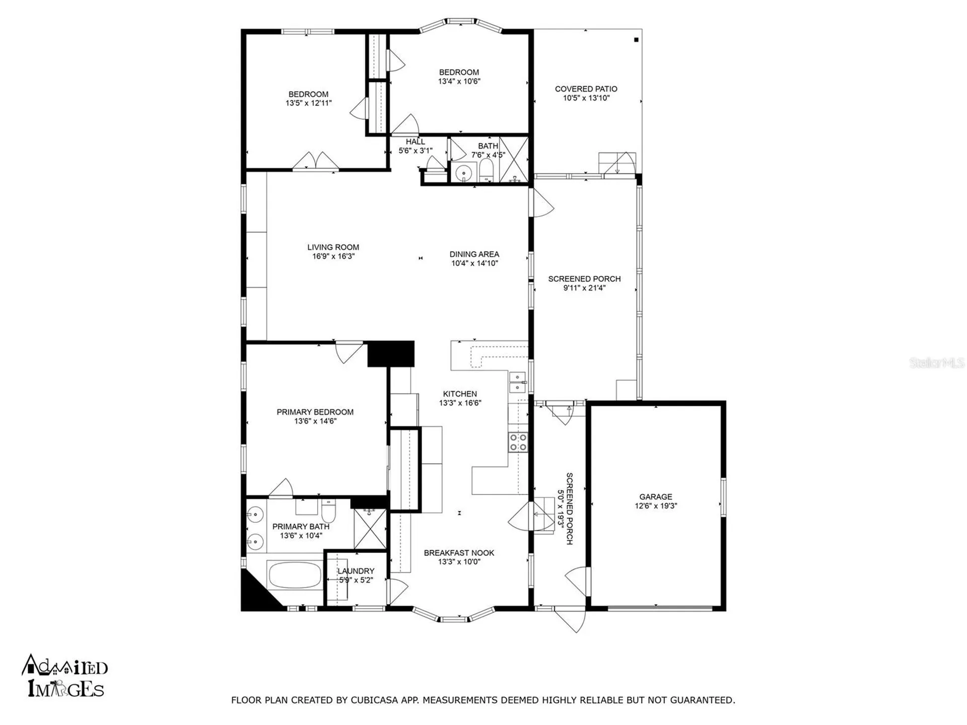 5181 Forest Glenn Drive Spring Hill FL 34607