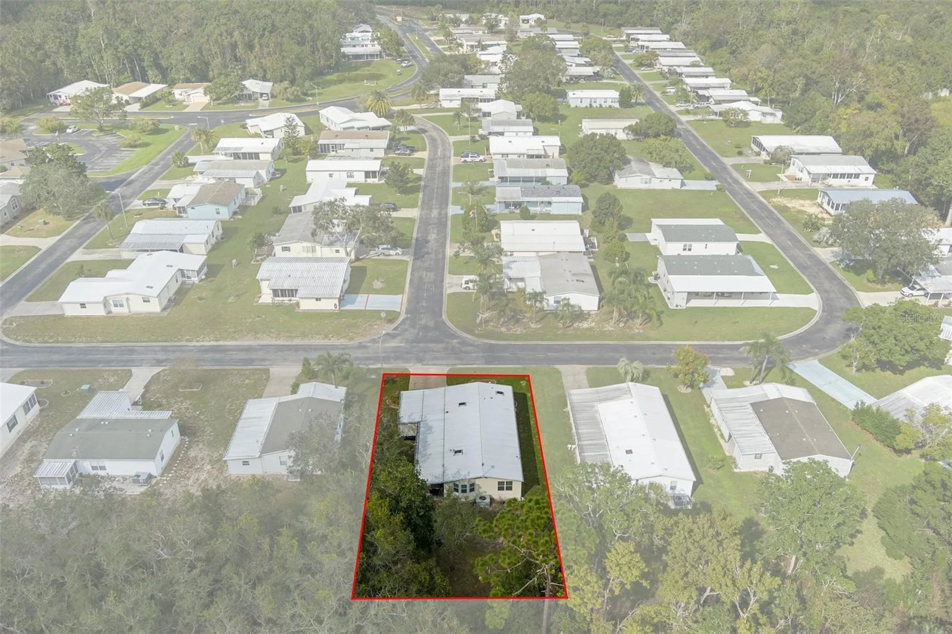 5181 Forest Glenn Drive Spring Hill FL 34607