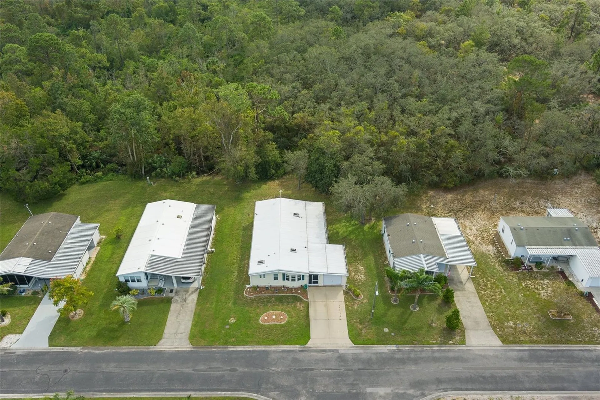 5181 Forest Glenn Drive Spring Hill FL 34607