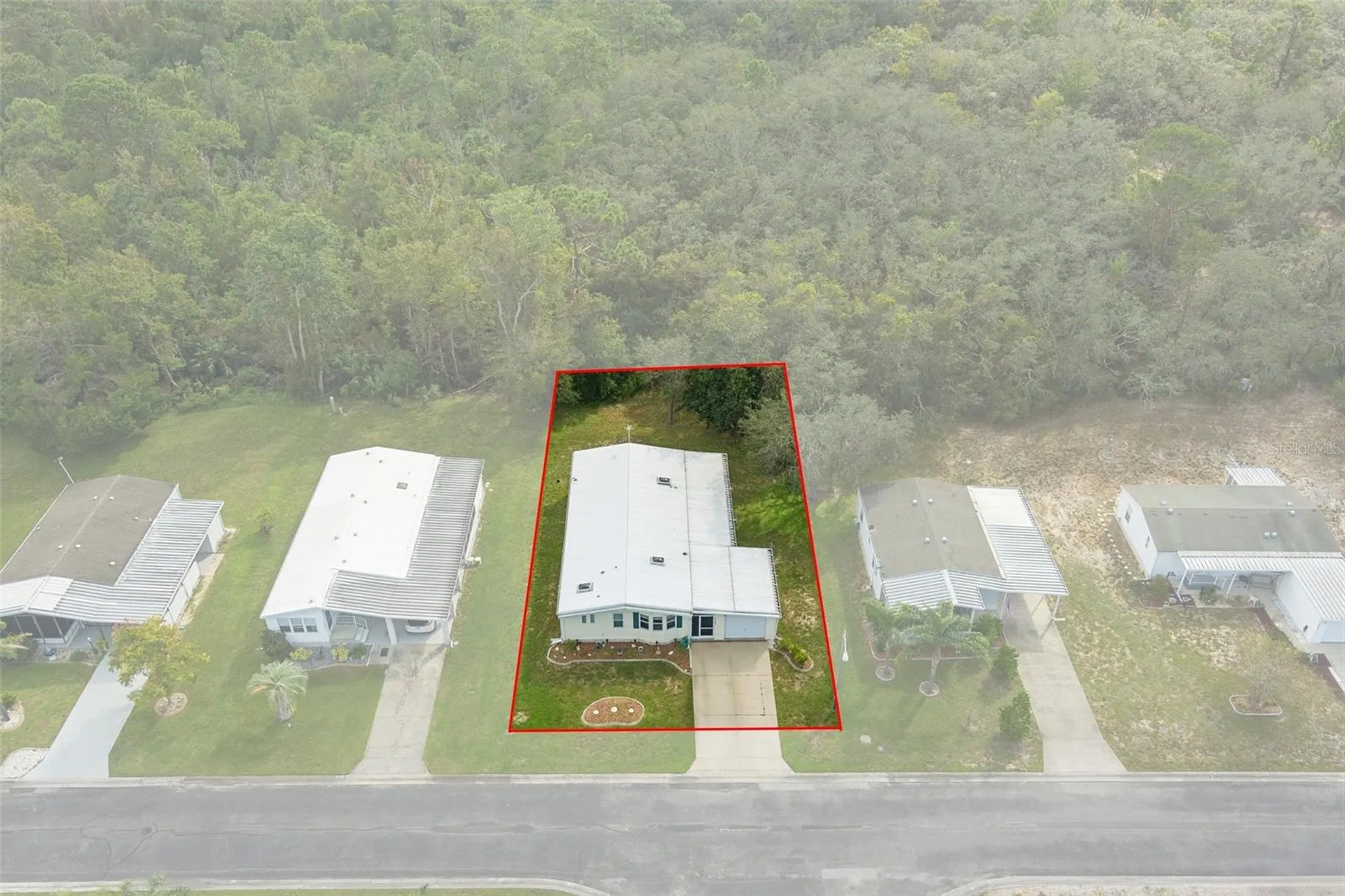 5181 Forest Glenn Drive Spring Hill FL 34607