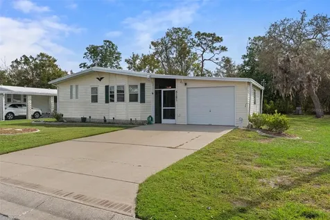 5181 Forest Glenn Drive Spring Hill FL 34607