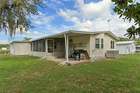 5181 Forest Glenn Drive Spring Hill FL 34607