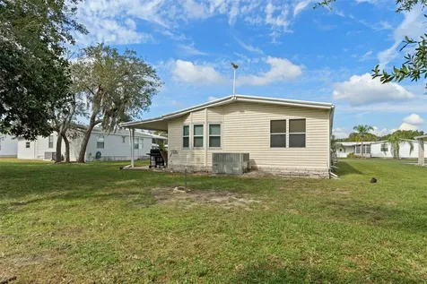 5181 Forest Glenn Drive Spring Hill FL 34607
