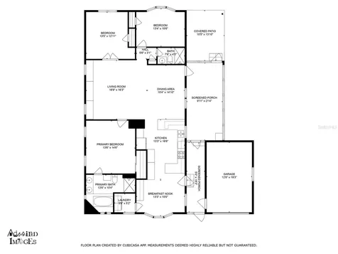 5181 Forest Glenn Drive Spring Hill FL 34607