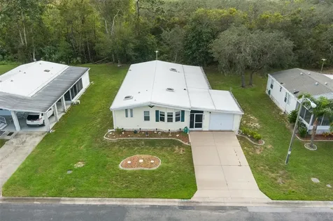 5181 Forest Glenn Drive Spring Hill FL 34607