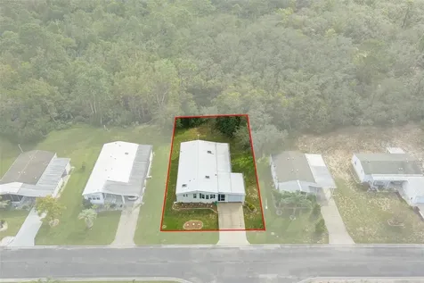 5181 Forest Glenn Drive Spring Hill FL 34607