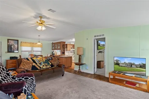 5181 Forest Glenn Drive Spring Hill FL 34607