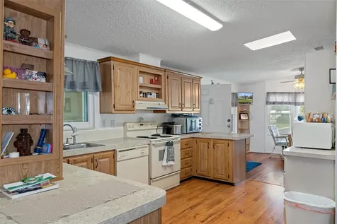 5181 Forest Glenn Drive Spring Hill FL 34607