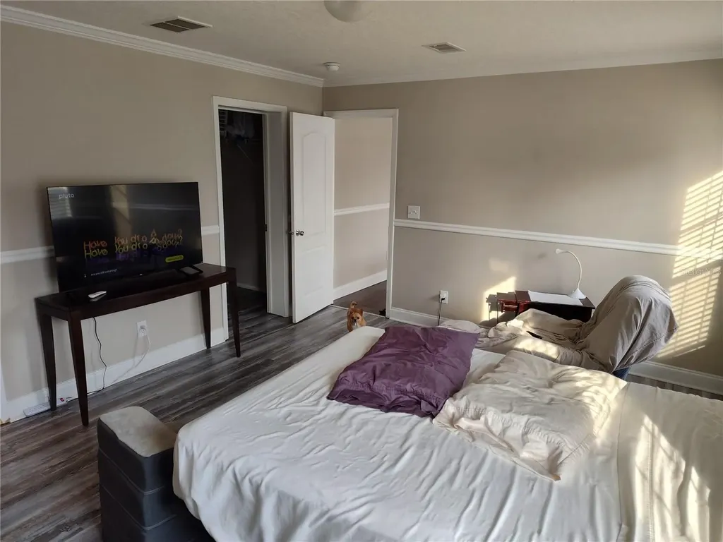 9811 Bud Street Hudson FL 34669